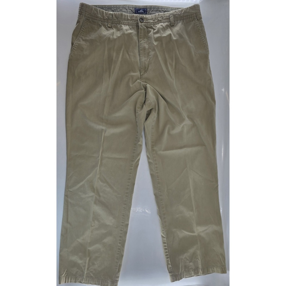 Dockers Men's Chino Pants - Color‎ Khaki - Size 38x34